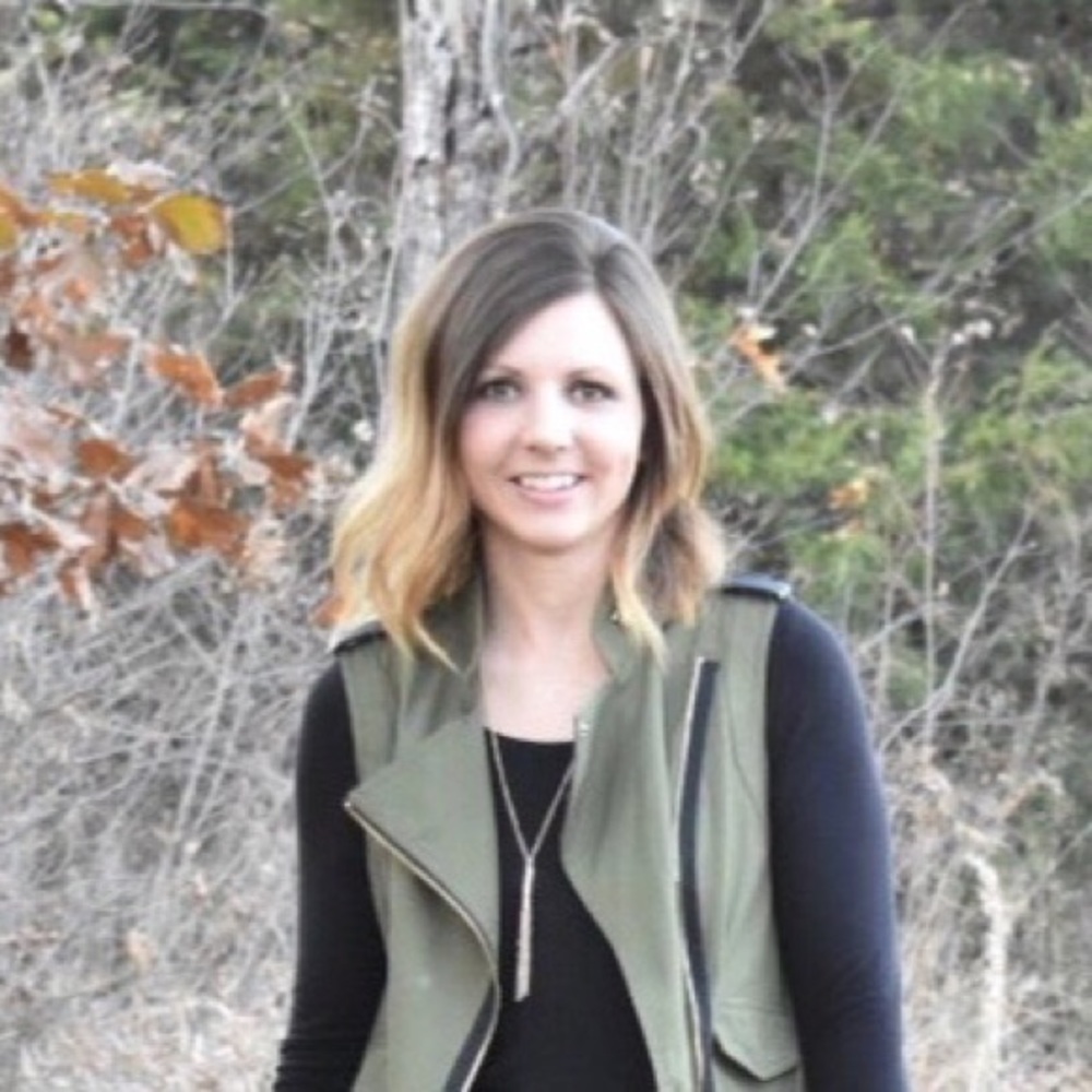 Meet your Posher, Amanda